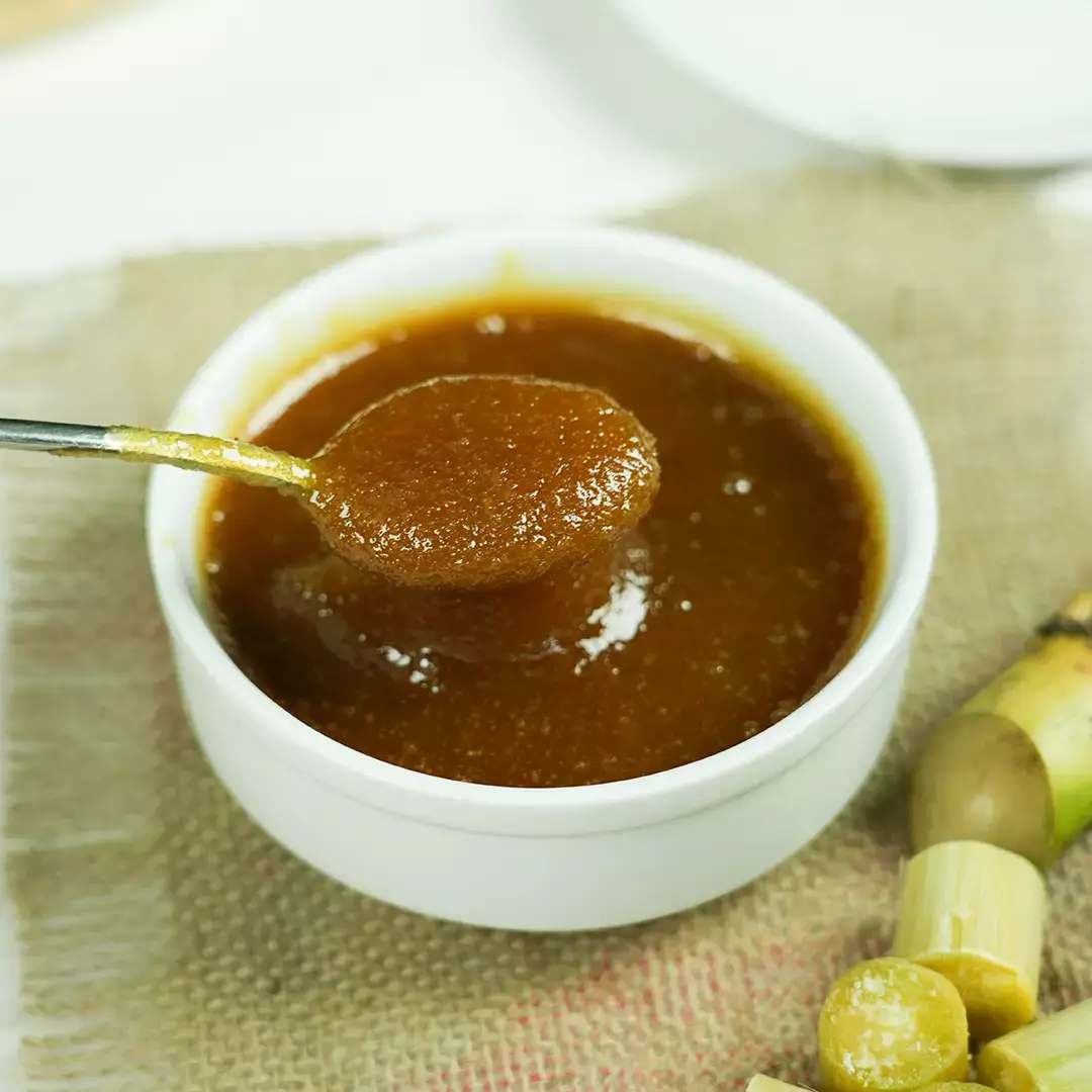 আখের গুড় (ঝোলা) | Akher Gur (Jola)